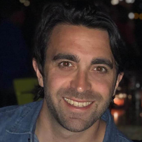 Josh Goldstein